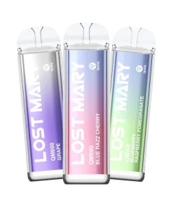 Disposable Vape Bars
