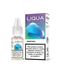 Liqua Intense Series E-Liquid